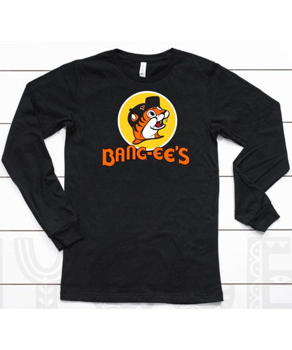 Cincinnati Bengals Bang Ees Shirt6