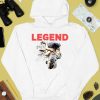 Cincyshirts Legend Backflip Fan Shirt4