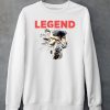 Cincyshirts Legend Backflip Fan Shirt5