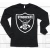 Coco Wearing The Rhyme Syndicate Shirt6