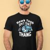 Cody Shiflett Hawk Tuah Spit On That Thang Shirt