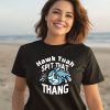 Cody Shiflett Hawk Tuah Spit On That Thang Shirt3