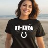 Colts Community 11 On Shirt3