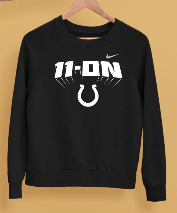 Colts Community 11 On Shirt5