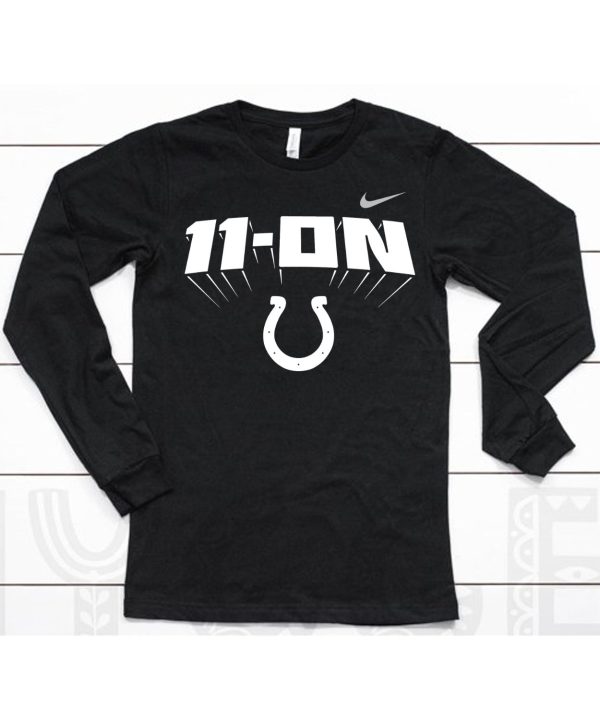 Colts Community 11 On Shirt6