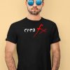 Crea Fx Logo Shirt