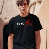 Crea Fx Logo Shirt0