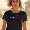 Crea Fx Logo Shirt2