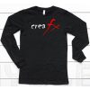 Crea Fx Logo Shirt6