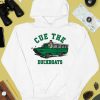 Cue The Duckboats Boston Celtics Shirt4