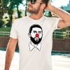 David Portnoy Wearing Ki Clown Shirt3