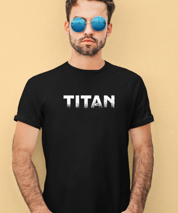 Dc Dennard Wilson Wearing Titan Shirt1