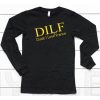 Dilf Dude I Love Ty France Shirt6