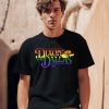 Dixon Dallas Pride Logo Shirt0