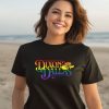 Dixon Dallas Pride Logo Shirt3