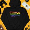 Dixon Dallas Pride Logo Shirt4