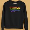 Dixon Dallas Pride Logo Shirt5