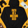 Dj Mustard Faith Of A Mustard Seed Shirt4