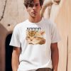 Dogecore Cat Ahhhh Shirt0