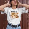 Dogecore Cat Ahhhh Shirt2