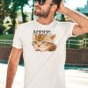 Dogecore Cat Ahhhh Shirt3