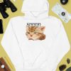 Dogecore Cat Ahhhh Shirt4