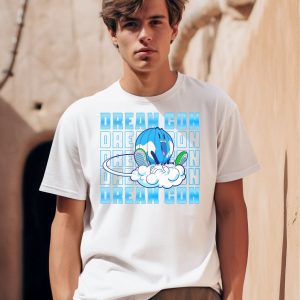 Dream Con Globoy Shirt