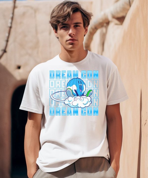 Dream Con Globoy Shirt