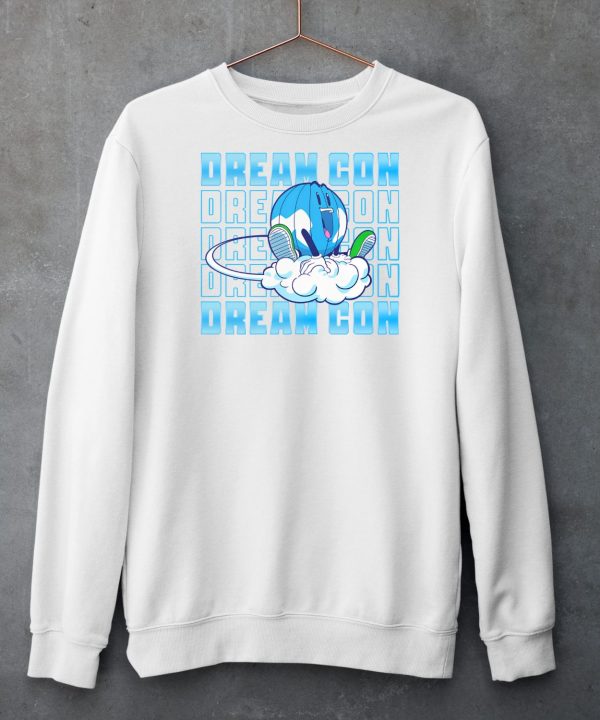 Dream Con Globoy Shirt5