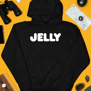 Dunkin Merch Jelly Roll Hoodie