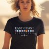 East Coast Lifestyle Boat Flag Shirt2