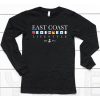 East Coast Lifestyle Boat Flag Shirt6