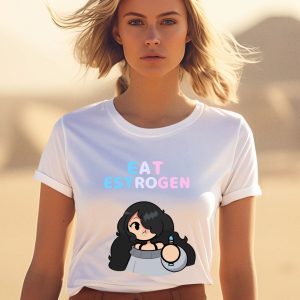 Eat Estrogen Shirt