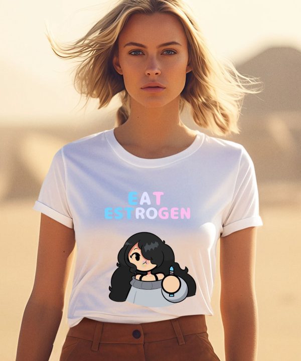 Eat Estrogen Shirt