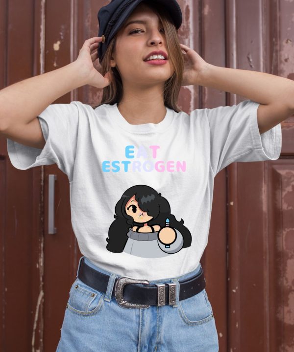 Eat Estrogen Shirt2