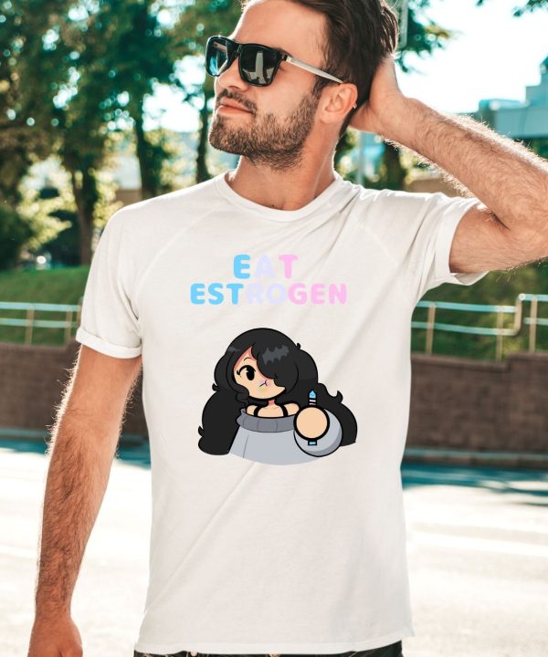Eat Estrogen Shirt3