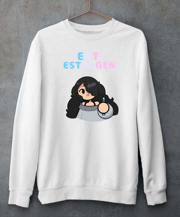Eat Estrogen Shirt5