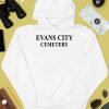 Evans City Cemetery Shirt4