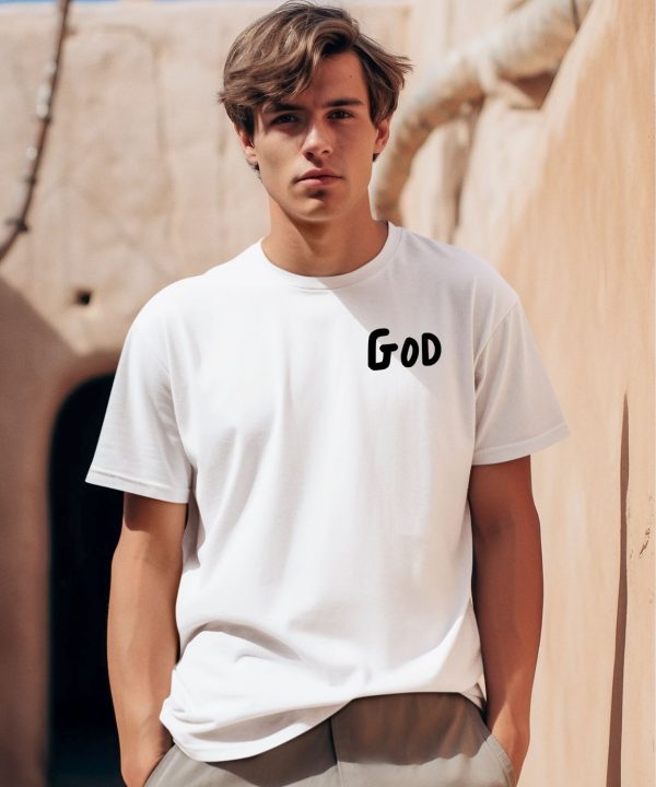 EvnttcStore Agree With God Move With God End With God Never Doubt God Shirt 1