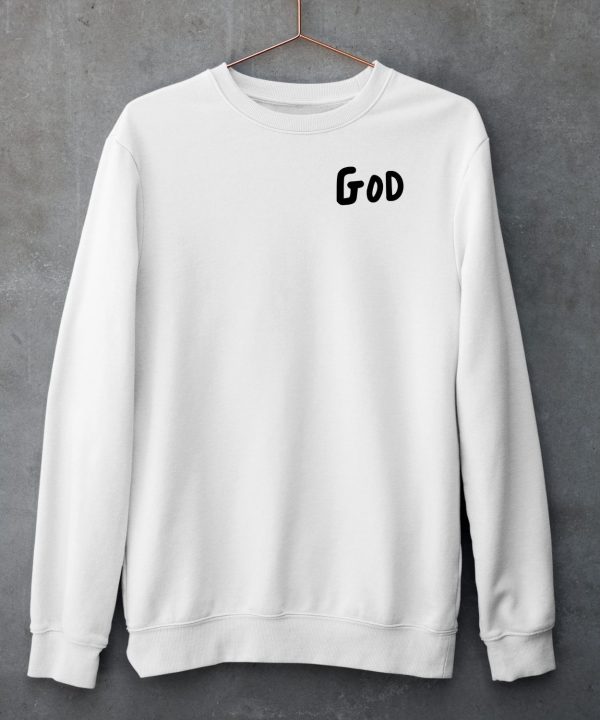 EvnttcStore Agree With God Move With God End With God Never Doubt God Shirt5 1