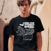 Eyal Yakoby Long Live The Student Intifada Shirt