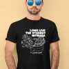 Eyal Yakoby Long Live The Student Intifada Shirt1