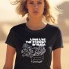 Eyal Yakoby Long Live The Student Intifada Shirt2