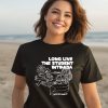 Eyal Yakoby Long Live The Student Intifada Shirt3