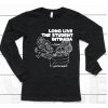 Eyal Yakoby Long Live The Student Intifada Shirt6