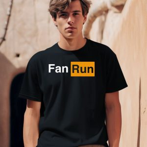 Fanrun Sports Hub Shirt