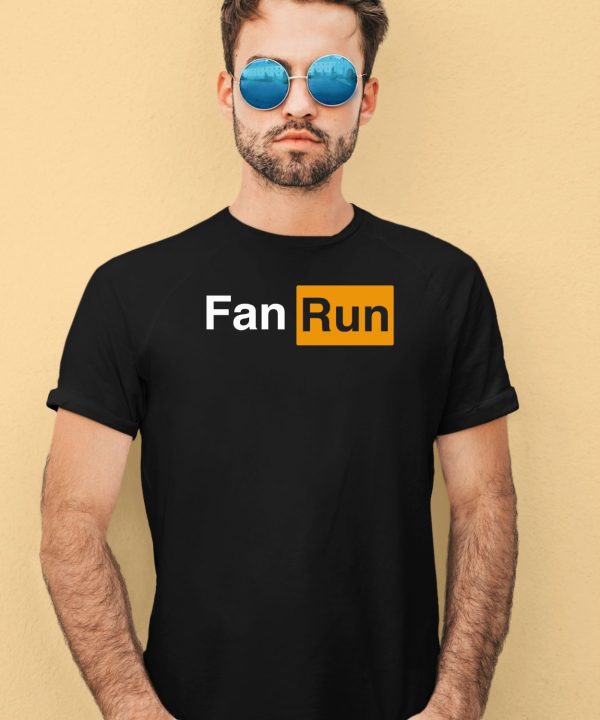 Fanrun Sports Hub Shirt1