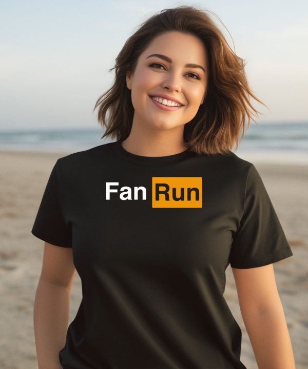 Fanrun Sports Hub Shirt3