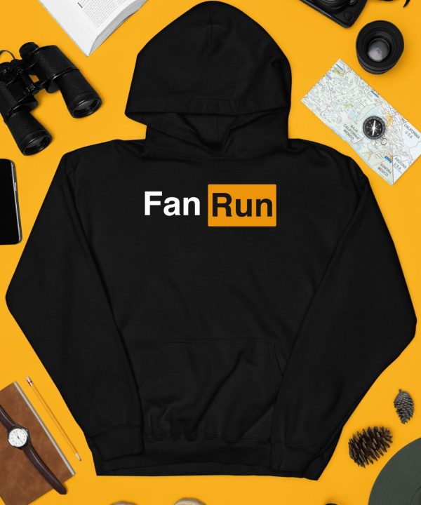 Fanrun Sports Hub Shirt4
