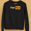 Fanrun Sports Hub Shirt5